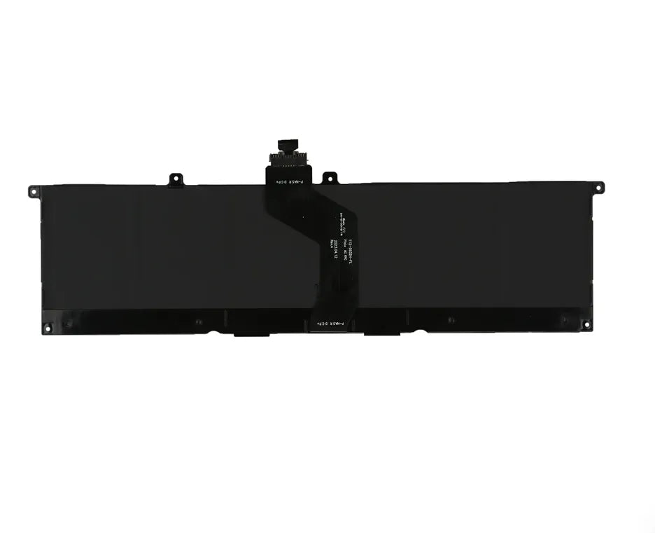 GT83D Replacement Battery for Dell XPS 14 9440 P184G N80X2 07T7DY