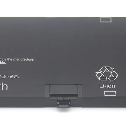 GXIDL-00-02-3S5050 60Wh Battery for MECHREVO Yao Shi 16 Pro Aurora X Kuang Shi X Pro