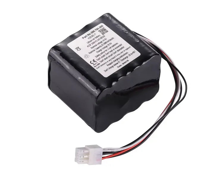 H2B360.11 Medical Battery for Bellavista SLE 6000 SLE6000 6450mAh/93.6Wh