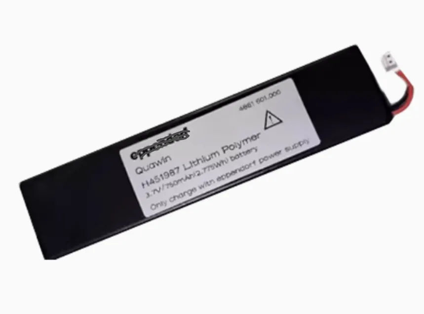 H451987 4861 601.000 Battery for Eppendorf Xplorer 12-Channel Electronic Pipette