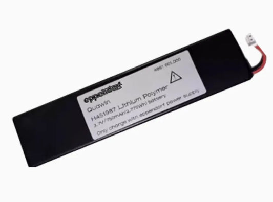 H451987 4861 601.000 Battery for Eppendorf Xplorer 12-Channel Electronic Pipette