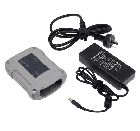 Rohde & Schwarz HA-Z203 HA-Z204 HA-Z206 FSH4 HA-Z206 Charger