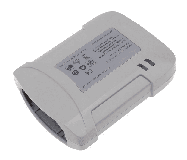 Rohde & Schwarz HA-Z203 HA-Z204 HA-Z206 FSH4 HA-Z206 Charger