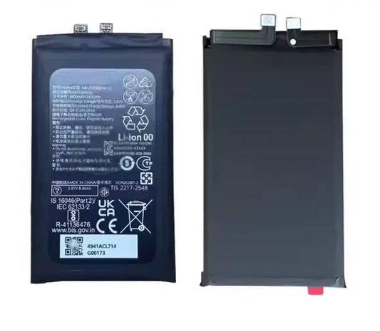 HB-125290EFW-12 Battery for Huawei Sound Joy Smart Speaker EGRY-00