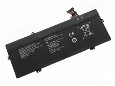 Huawei MACHD-WFE9/WFE9Q KLVL-WFH9 HB4593R1ECW-22C Ersatzakku