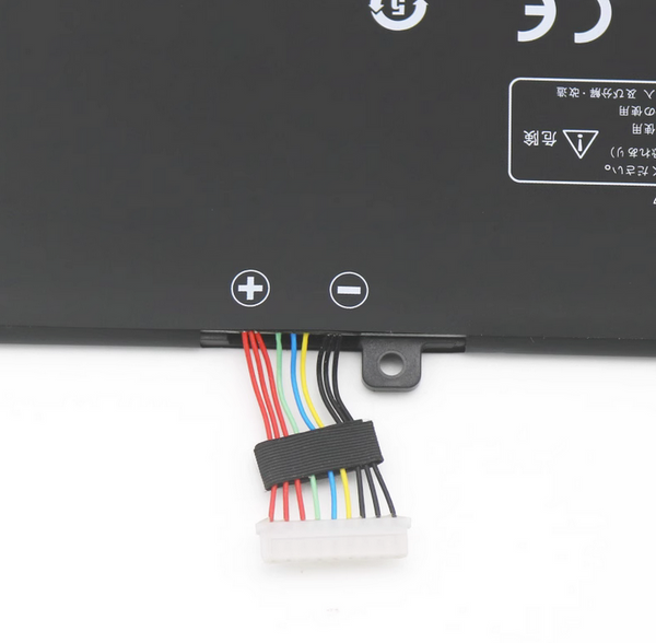 HB4593R1ECW Battery For HUAWEI MateBook X Pro Mach-W19 KLV-W19L