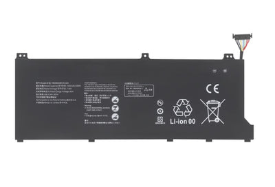 HB4692Z9ECW-22A 56Wh Akku für Huawei MateBook D 15 Ryzen 5 5500U 14 2020