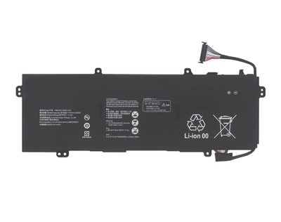 HB5781P1EEW-31A Akku für HuaWei MateBook 13s i5 11300H HKD-W56, HKD-W76
