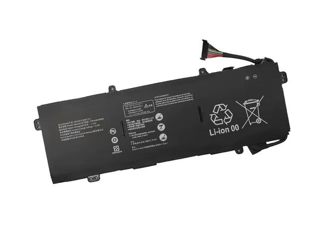 HB5781P1EEW-31C Replacement Battery For Huawei MateBook D16 RLEF-16 53013DEL