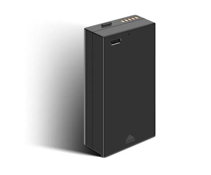 HC02 5200mAh Akku für IMOU Lechange L10, LIGHT1, V1, V7 & L10S Saugroboter