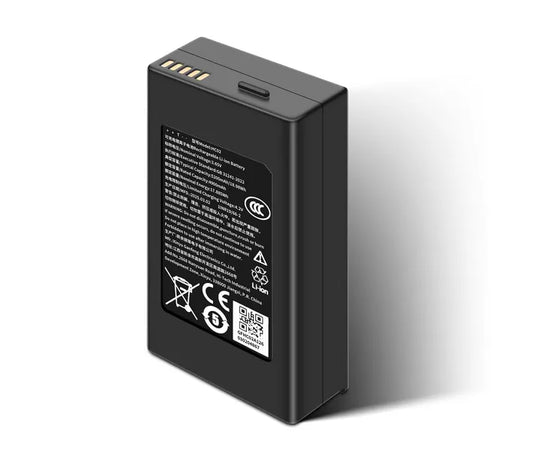 HC02 5200mAh Battery for IMOU Lechange L10, LIGHT1, V1, V7 & L10S Robot Vacuum