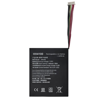 HH4100 Battery For AYANEO 2021 Pro, FOUNDER version 5000mAh