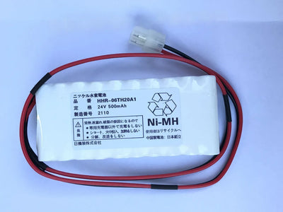 HHR-06TH20A1 Medical Battery For Nikkiso DDB-27 DBB-27 Hemodialysis Blood Pump