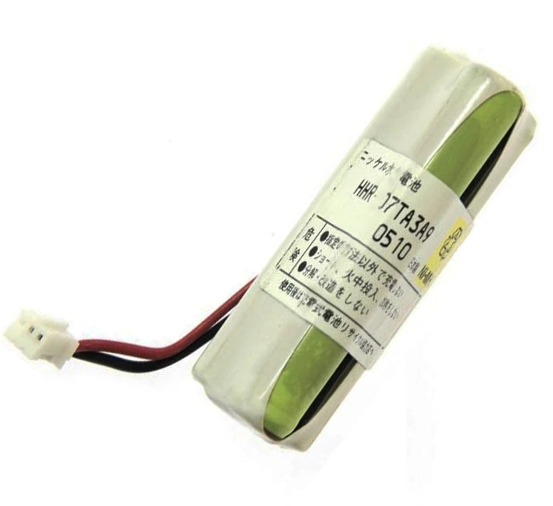 HHR-07TA3A9 3.6V 700mAh Rechargeable Battery for PH10V 01YVF1034 - Store Shoppe