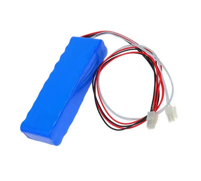 Batterie de remplacement HHR-21H20G1 pour Nikkiso DBB-07 24 V 1900 mAh Ni-MH