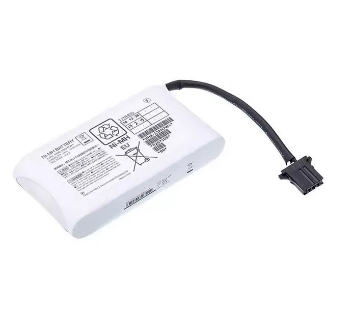 Batterie HHR-33AH7W1 pour Hitachi HDS HUS110 HUS130 3285118-A