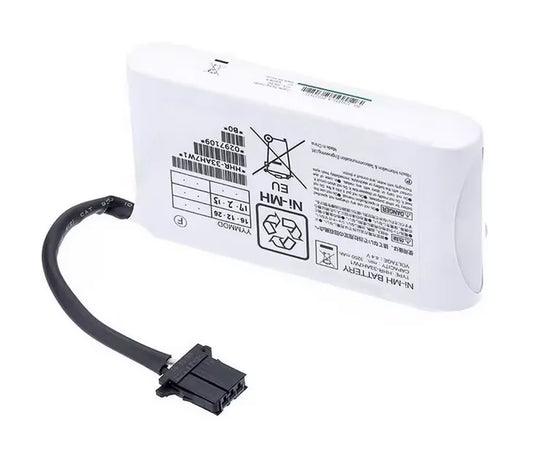 HHR-33AH7W1 Battery for Battery for Hitachi HDS HUS110 HUS130 3285118-A