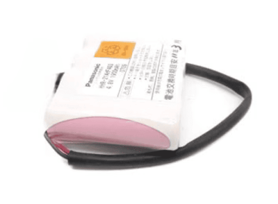 IAI Original Robotic Controller Battery Pack HHR-37AHF5G1 6V 3500mAh