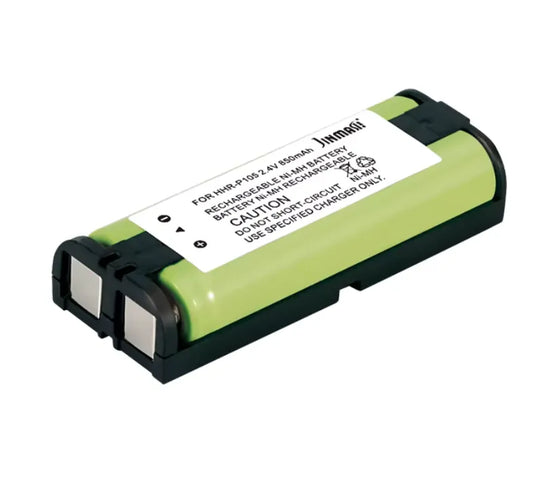 HHR-P105 TR-P105 Cordless Phone Battery For Panasonic Type31 HHR-P105A KX-242 KX-2420