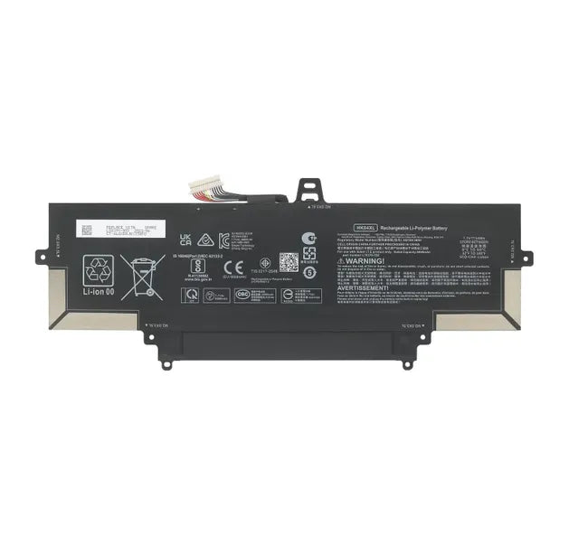 HK04XL Battery for HP HSTNN-IB9J, L83796-171, L84352-005 EliteBook X360