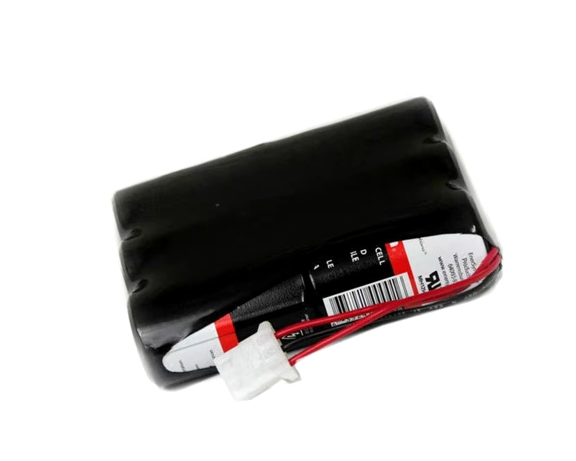 HP43120A 43200A 43100A 43130A 78672 Battery for Hewlett Packard Eagle Defibrillators - Store Shoppe