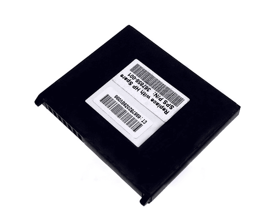 Batterie de remplacement pour HP HSTNH-S03B-SL, HSTNH-L05C-BT, HSTNH-H03C-WL