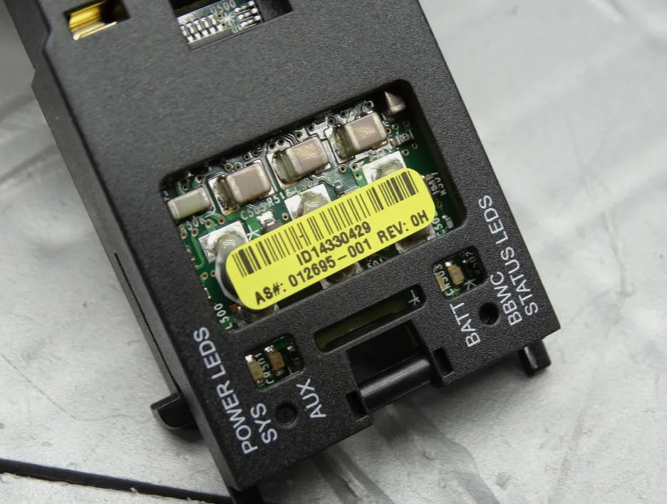 398648-001 381573-001  Battery for HP Raid Controllers P400 P600 P800 HSTNM-B011