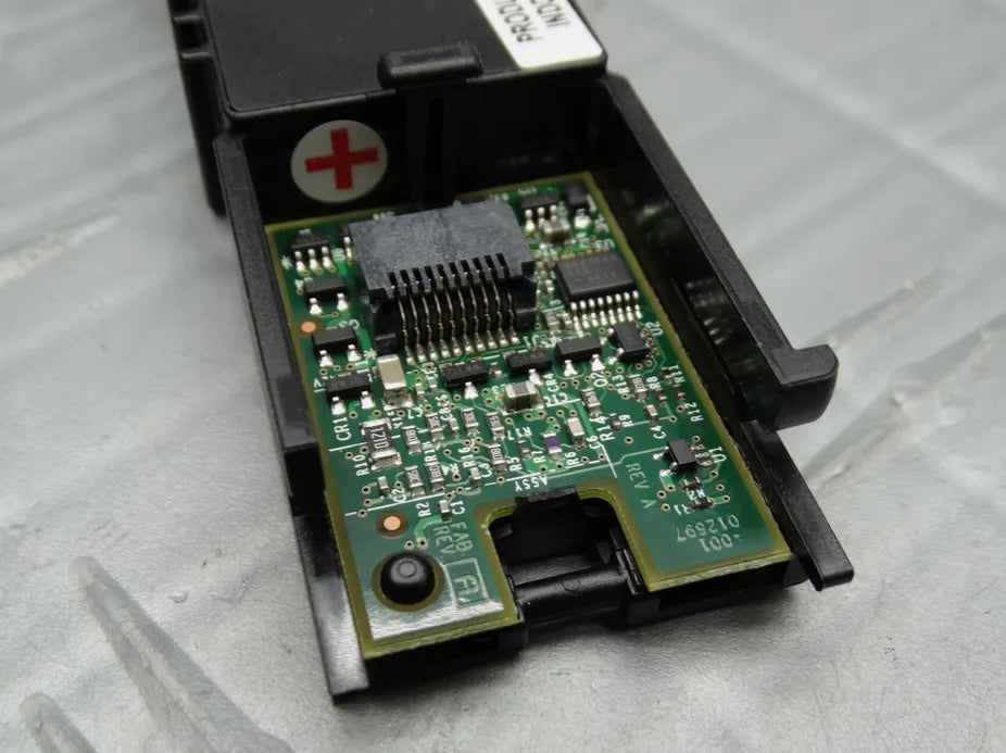 398648-001 381573-001  Battery for HP Raid Controllers P400 P600 P800 HSTNM-B011