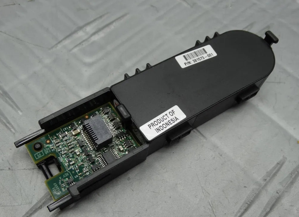 398648-001 381573-001  Battery for HP Raid Controllers P400 P600 P800 HSTNM-B011