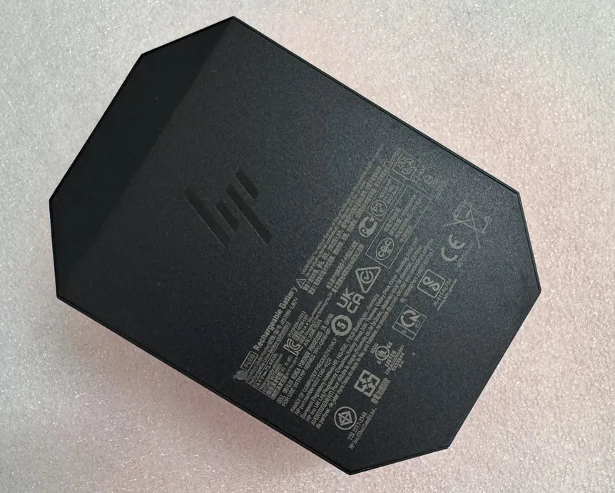 PU08 HSTNN-LB7Y Battery for HP Z VR G1 Backpack Workstation 922199-422 73.44Wh