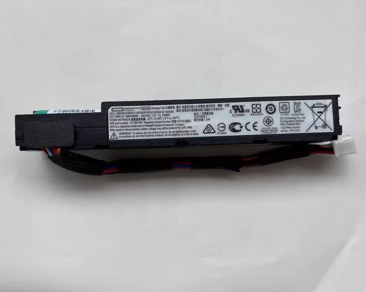 727260-003 815983-001 HP G9 Smart P840ar P440ar HSTNS-BB02 MC96 Battery
