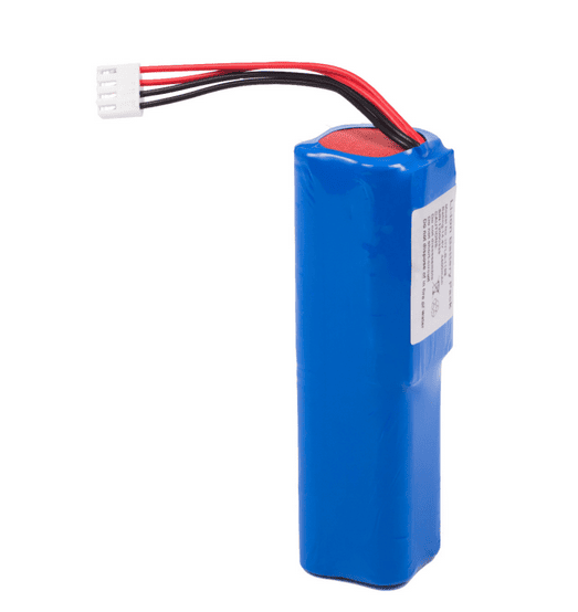 12000339 HYHB-1188 Battery for EDANINS ECG-12A ECG-12B ECG-12C 