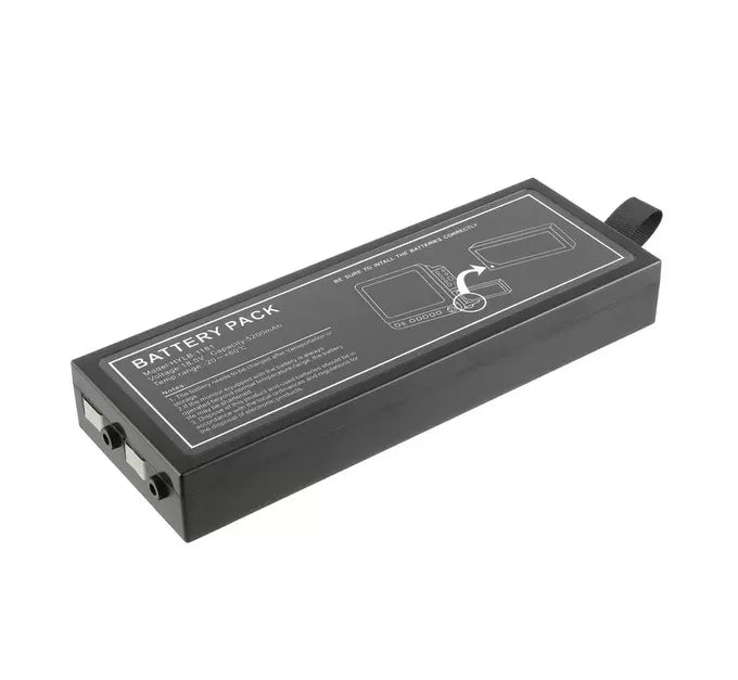 HYLB-1181 Ventilator Battery For Prunus Boaray 1000B 1000 Multi-functional JW-Y3S-8 