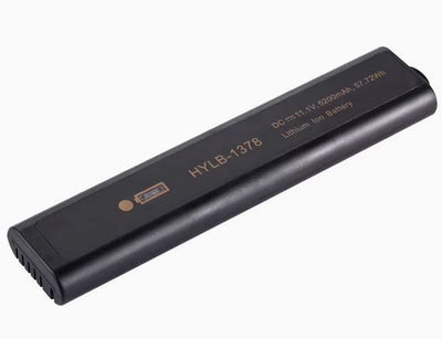 Testeur de batterie d'alimentation d'antenne portable HYLB-1378 Deviser E7000A E8600A