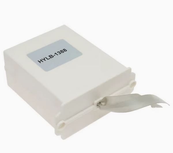 HYLB-1388 Replacement Battery for General HYLB-1388 G3C ECG