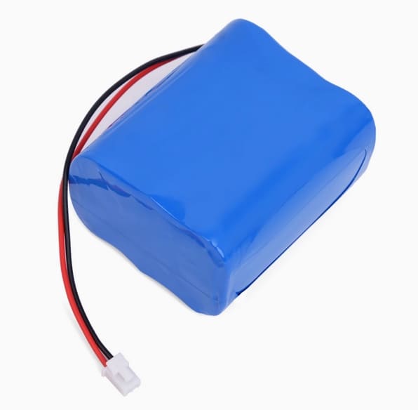 Veryark TCI-IV HYLB-1449 Infusion Pump Battery 5200mAh