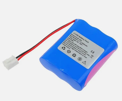 ECG Monitor Batteries