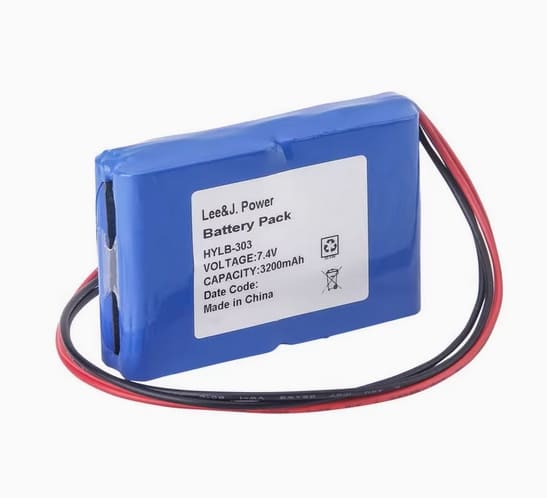 HYLB-303 Battery for PCM Channel Characteristic Analyzer GB/T 18287-2000