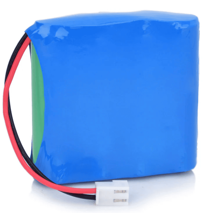 HYLB-722 2200mAh Battery for BIOCARE ECG-6010 ECG-6020 BAT 000854