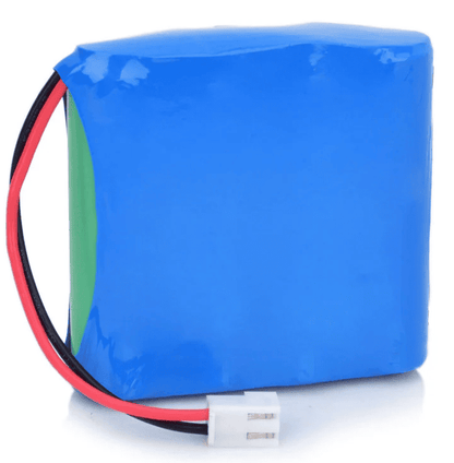 HYLB-722 2200mAh Battery for BIOCARE ECG-6010 ECG-6020 BAT 000854