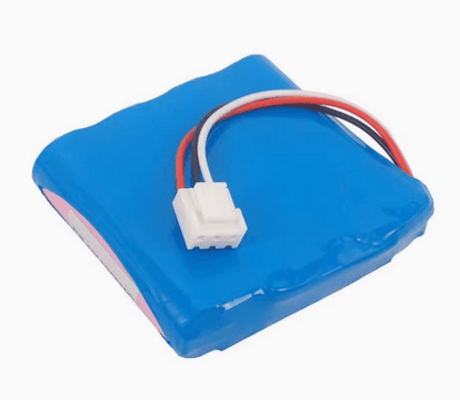 HYTB-102 Battery for EDAN SE-100 SE-1 SE-1200 SE-12 ECG 2600mAh