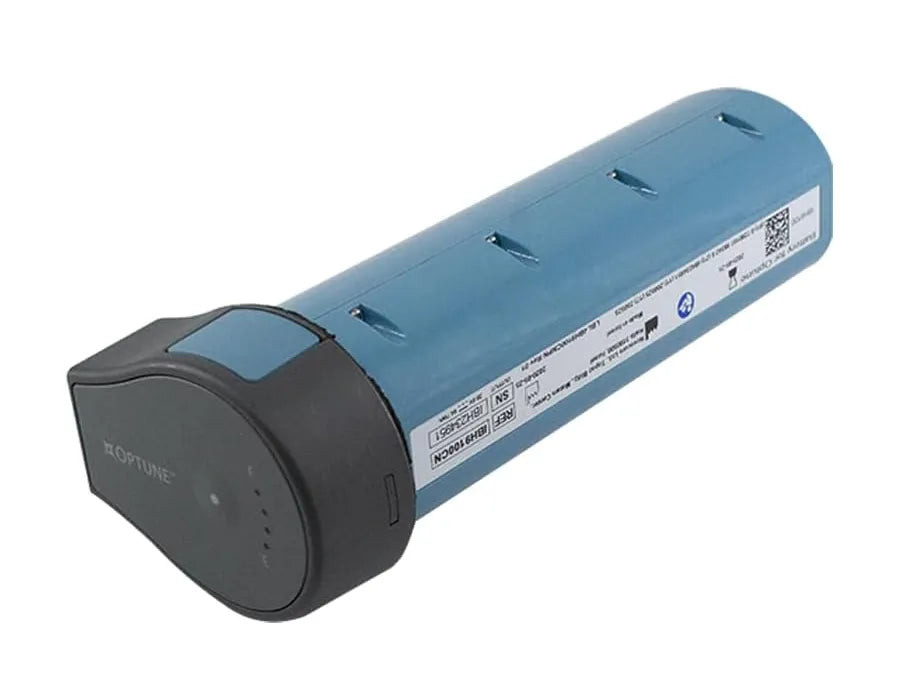 IBH9100 IBH9100CN OPTUNE Portable Battery For NovoTTF-200A