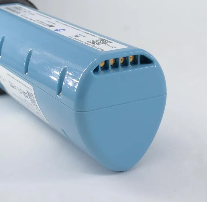 IBH9100 IBH9100CN OPTUNE Portable Battery For NovoTTF-200A