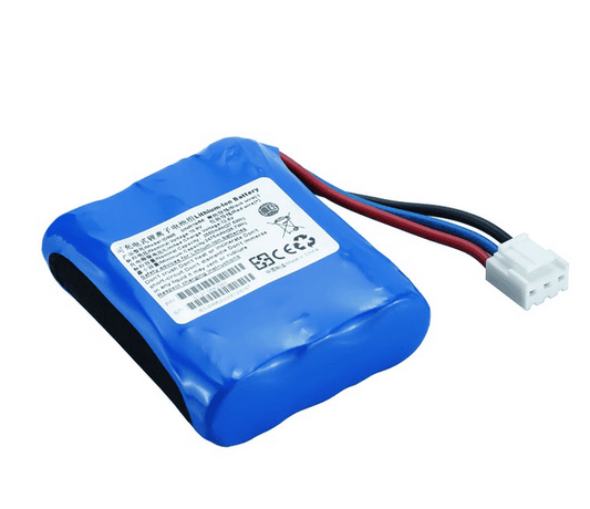 ID995 Edan X8 X10 X12 Vital Signs Monitor Rechargeable Lithium-Ion Battery