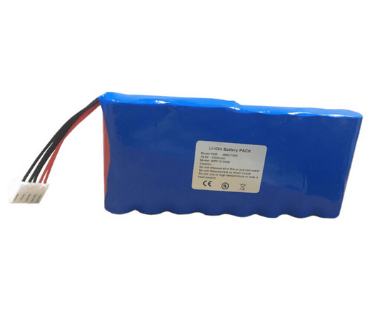 Replacement Zoncare IMAC1200 WPF12-0068 Laptop Battery
