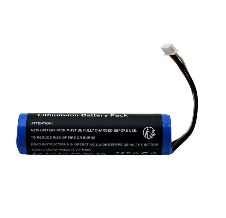 INR18650CB VVM819 Battery for VTech VM819 Baby Monitor 2600mAh