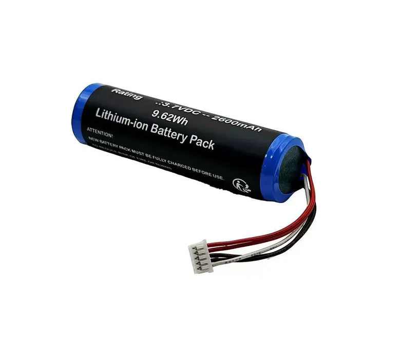 INR18650CB VVM819 Battery for VTech VM819 Baby Monitor 2600mAh