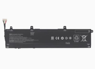 IR06XL 83Wh Akku für Hp TPN-DB0C M02029-005 Zbook Power 15,6 Zoll G7
