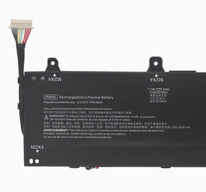 IR06XL