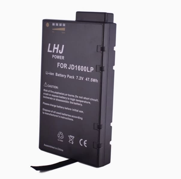 JD1600LP